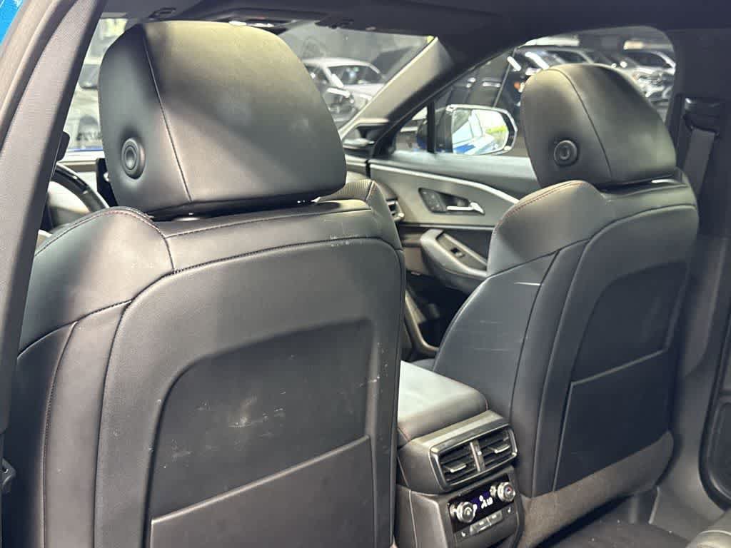 Used 2024 Acura ZDX Type S AWD/4WD image 23