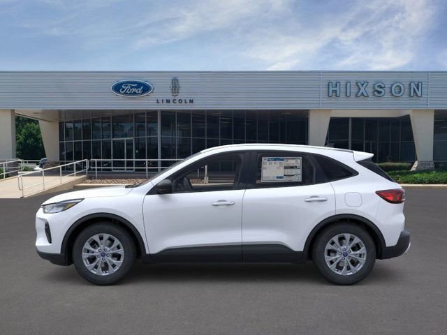 New 2026 Ford Escape Active image 4