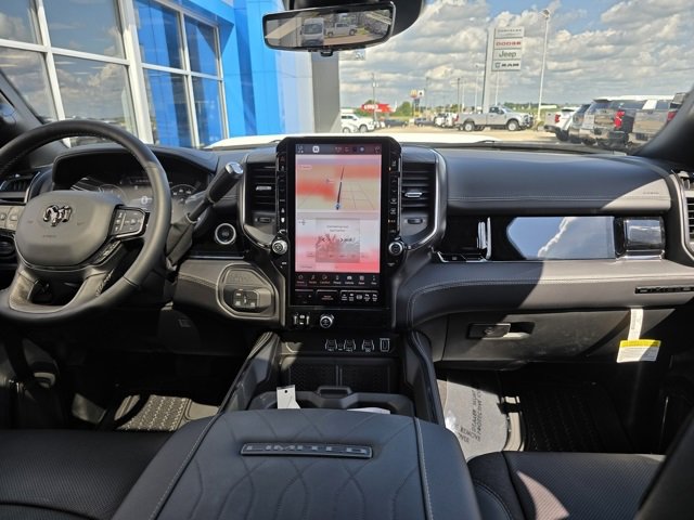 New 2026 RAM 2500 Limited image 34