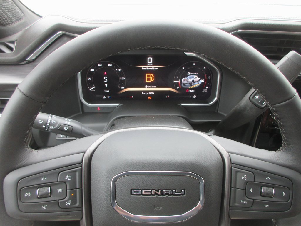 New 2026 GMC Sierra 2500 Denali Ultimate image 19