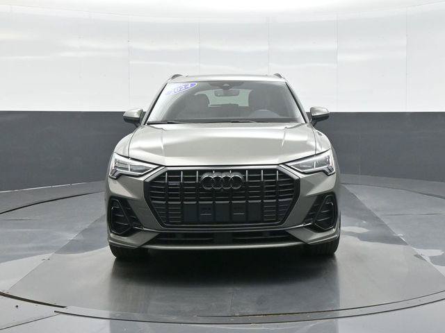 Used 2024 Audi Q3 2.0T Premium Plus AWD/4WD image 2