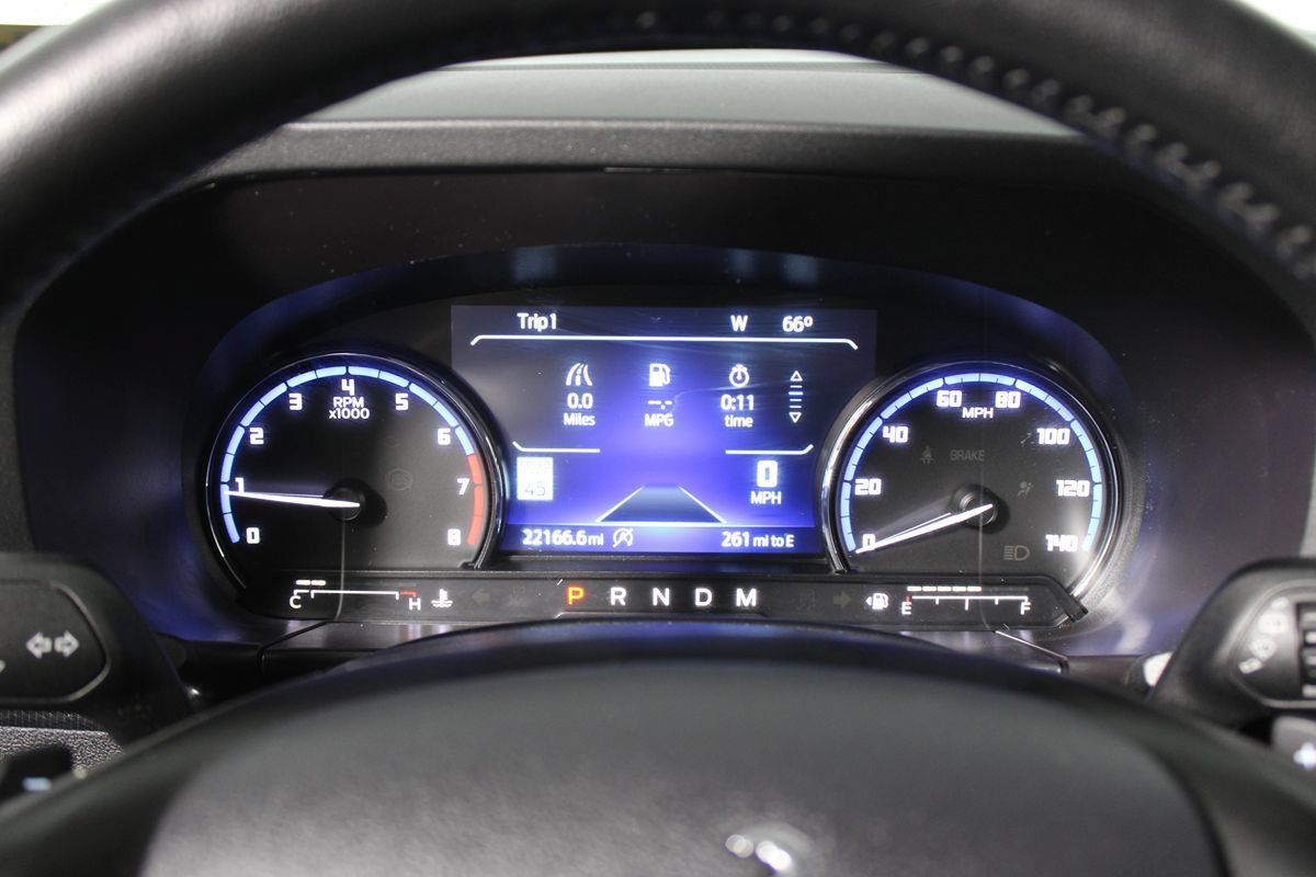 Used 2023 Ford Bronco Sport Badlands w/ Premium Package AWD/4WD image 20