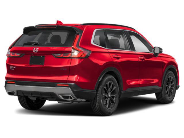 Used 2025 Honda CR-V Sport image 2