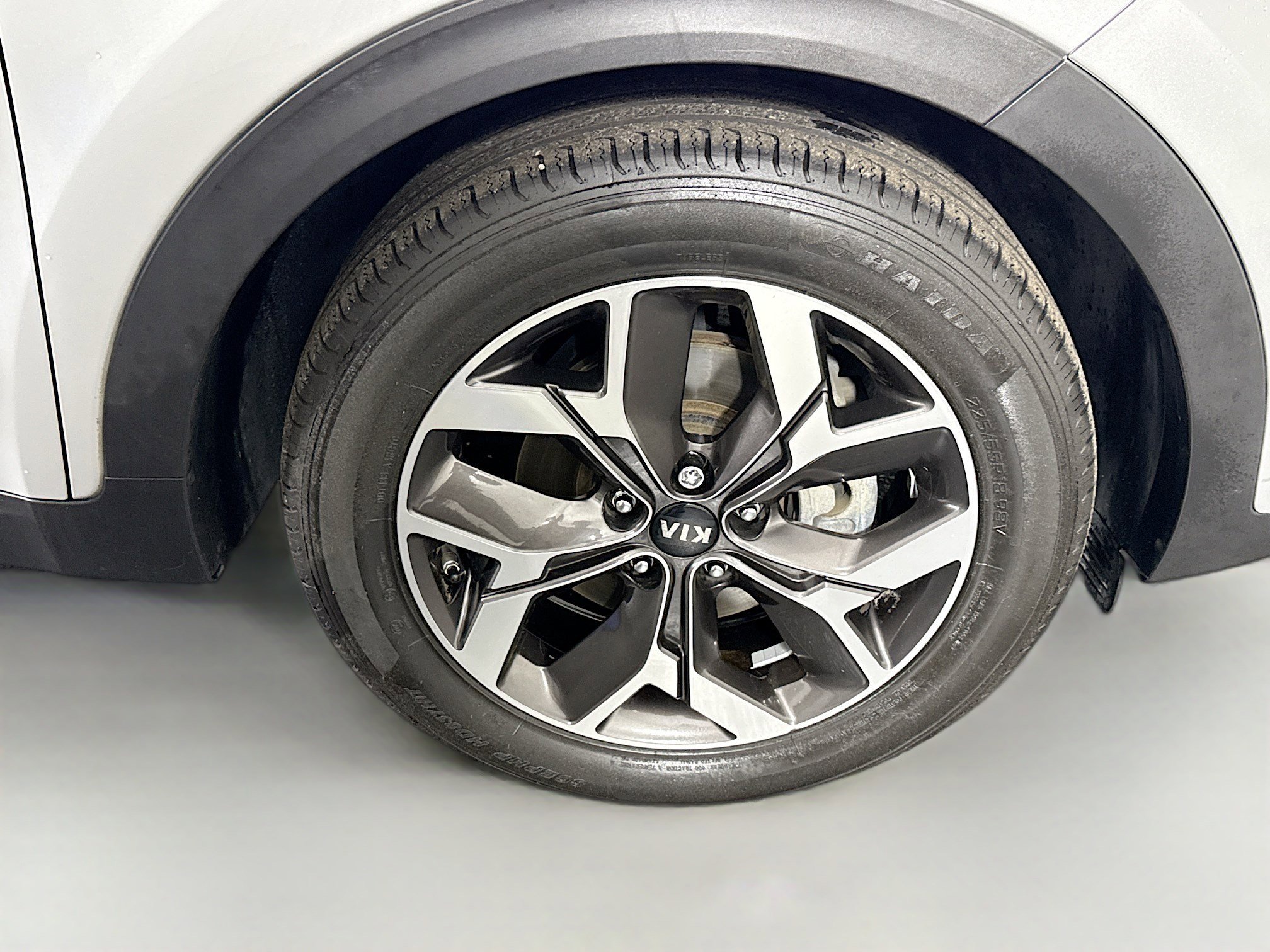 Used 2020 Kia Sportage EX image 32