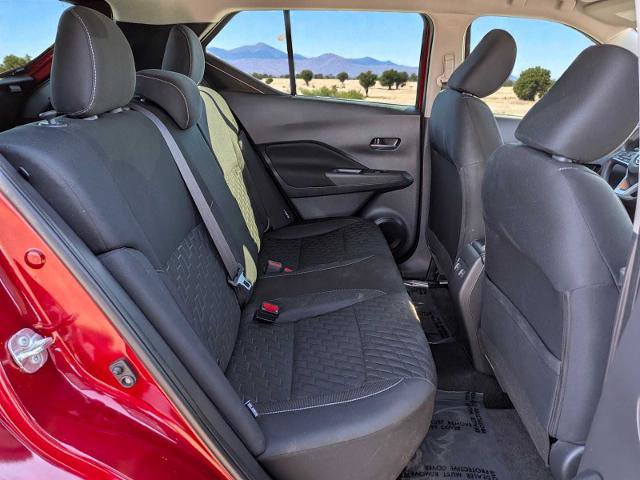 Used 2021 Nissan Kicks SV image 23