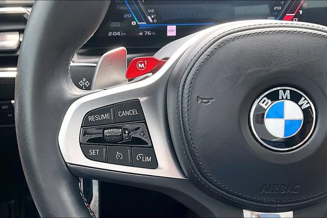 Used 2023 BMW M2 w/ Lighting Package RWD image 20
