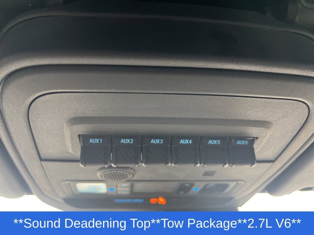 Used 2023 Ford Bronco Wildtrak image 17