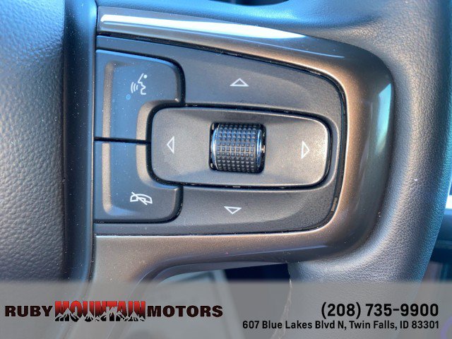 Used 2024 Chevrolet Tahoe High Country w/ Max Trailering Package AWD/4WD image 15