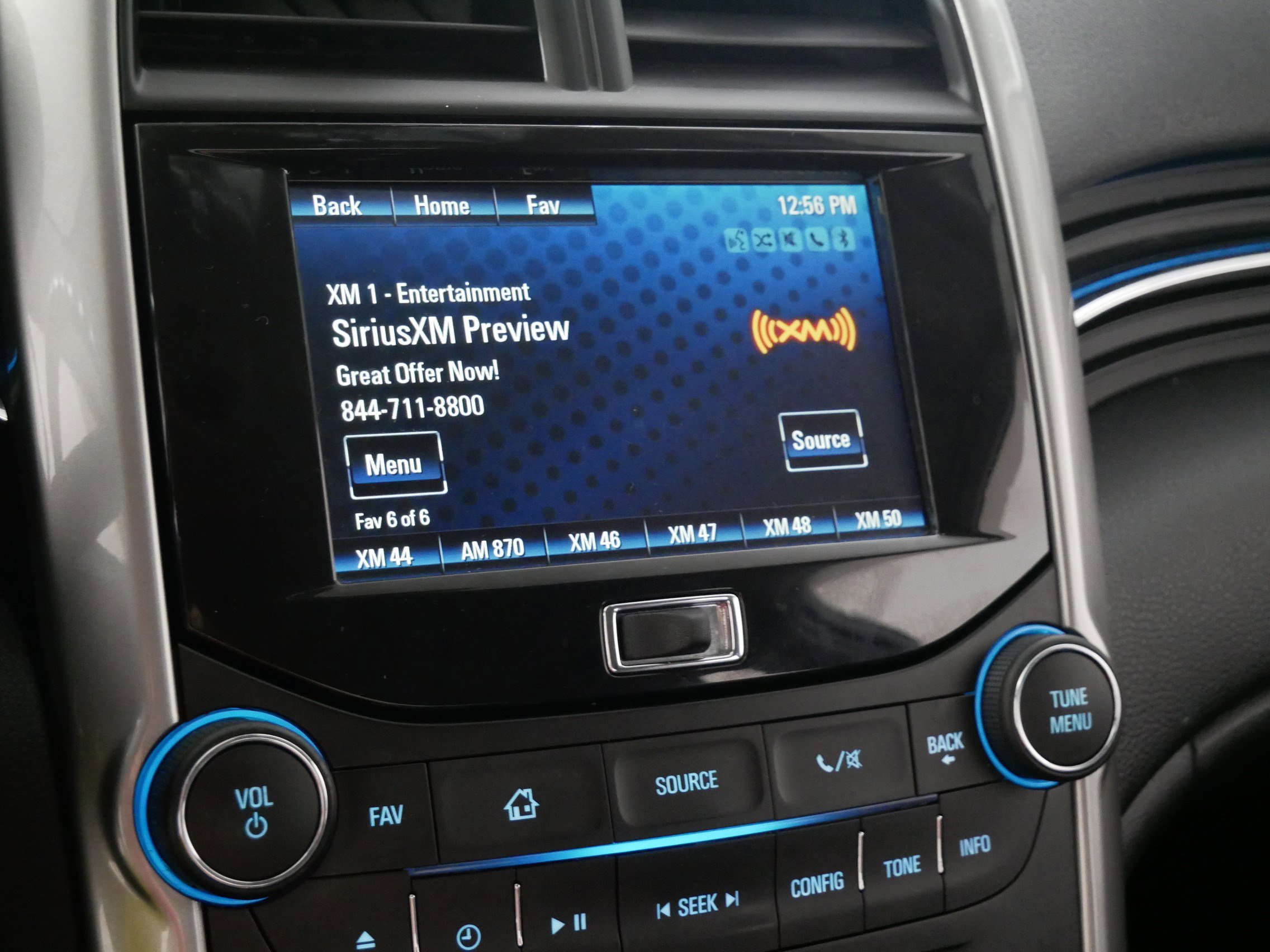 Used 2015 Chevrolet Malibu LT FWD image 22