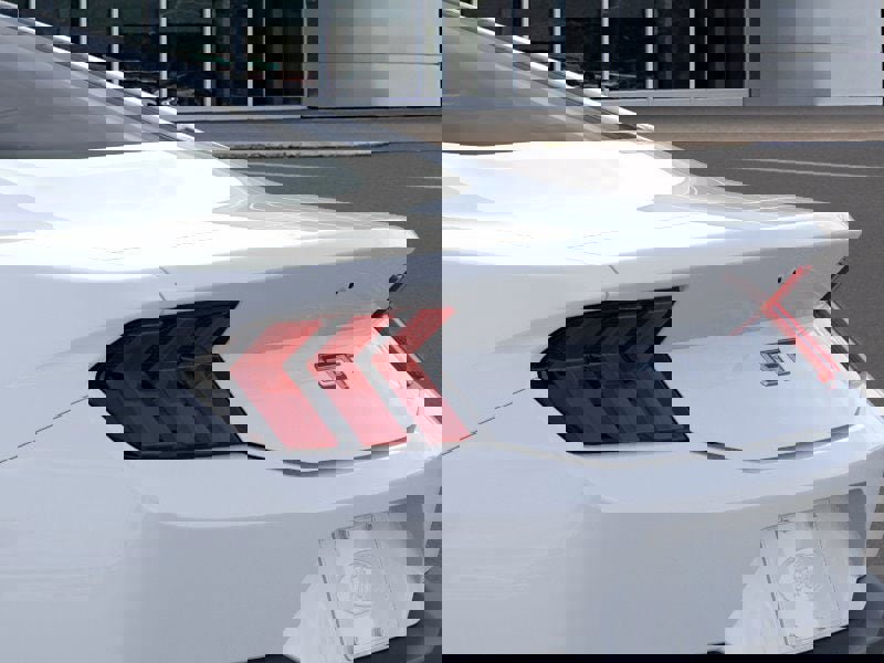 New 2025 Ford Mustang GT Premium image 22