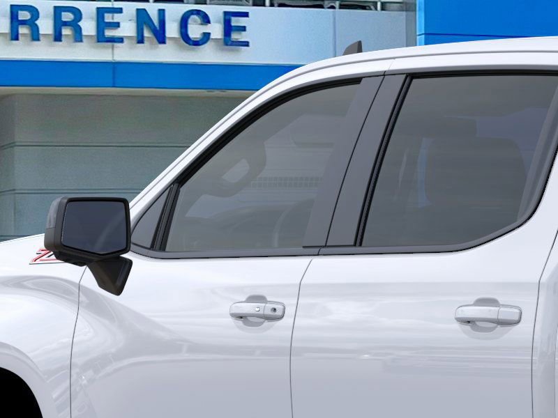 New 2026 Chevrolet Silverado 1500 RST w/ RST All Star Premium Package image 20