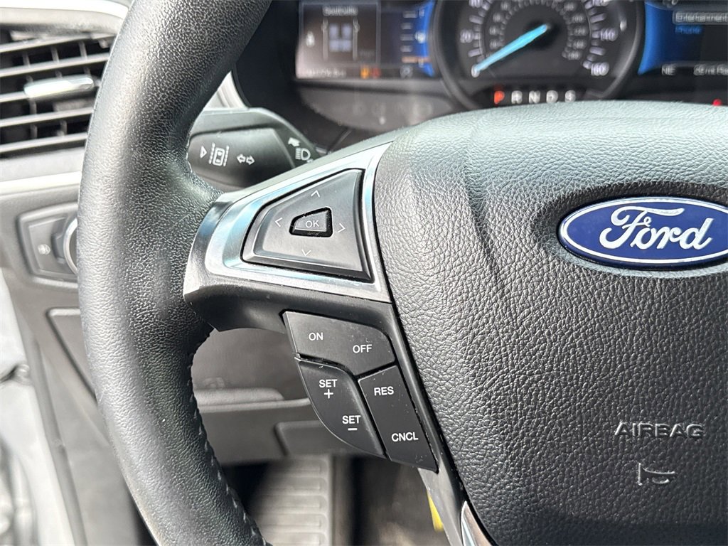 Used 2022 Ford Edge Titanium image 27