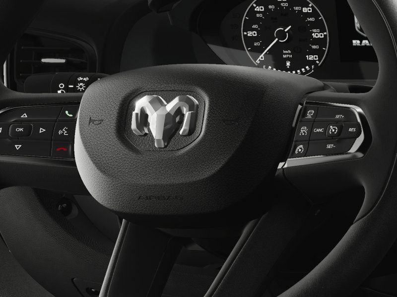 New 2023 RAM ProMaster 2500 w/ Driver Convenience Group image 26