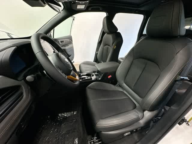 New 2026 Subaru Forester Wilderness AWD/4WD image 18