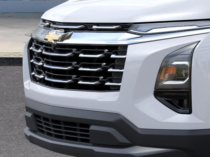 New 2026 Chevrolet Equinox LT w/ Convenience Package II FWD image 13