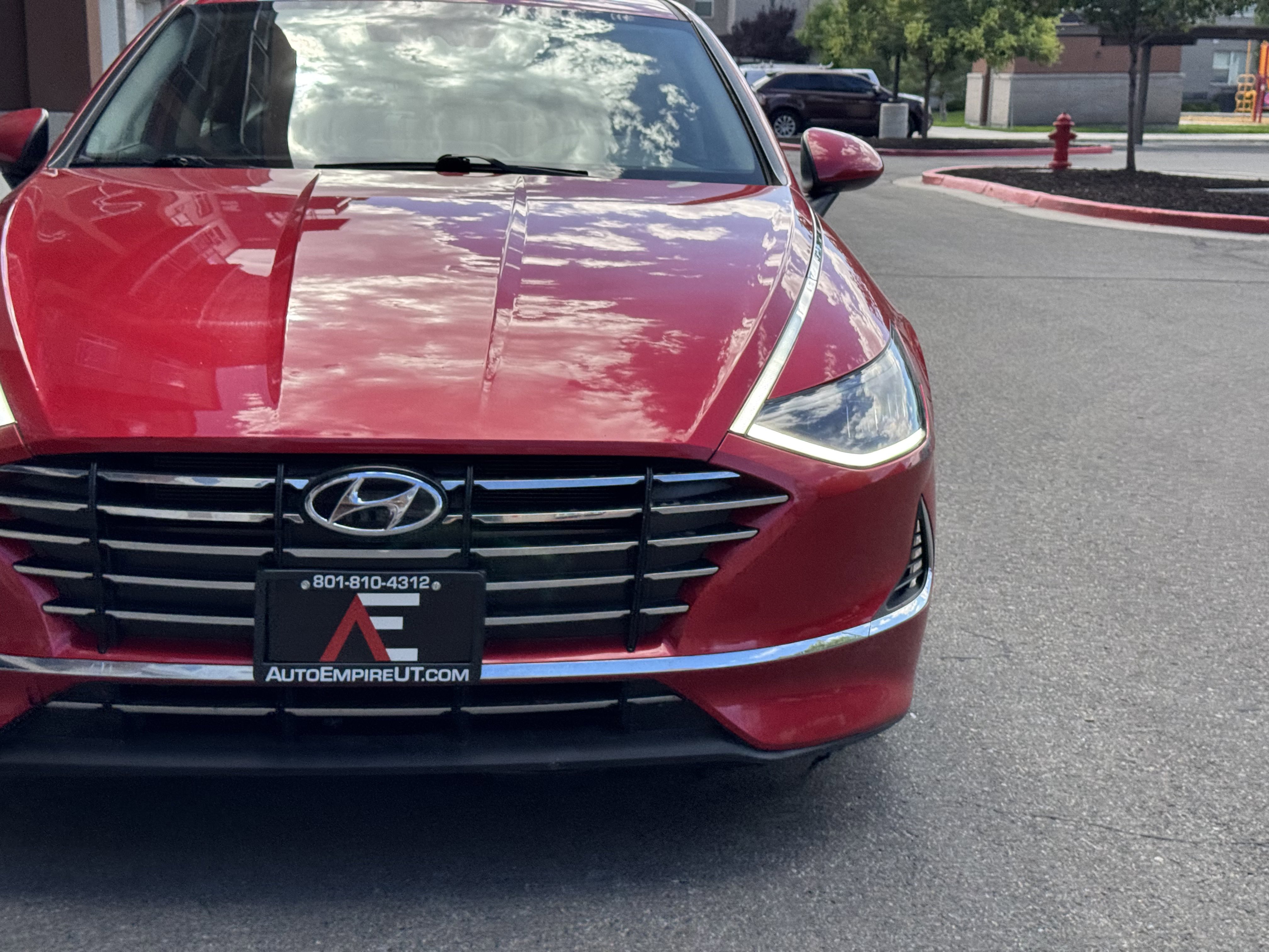 Used 2021 Hyundai Sonata SE image 11