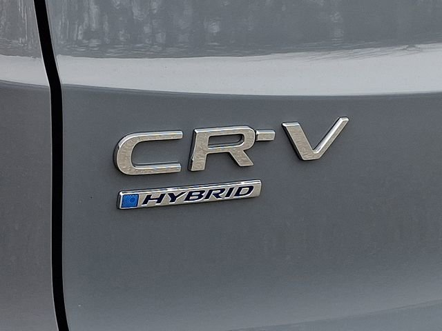 Used 2025 Honda CR-V Sport-L image 37