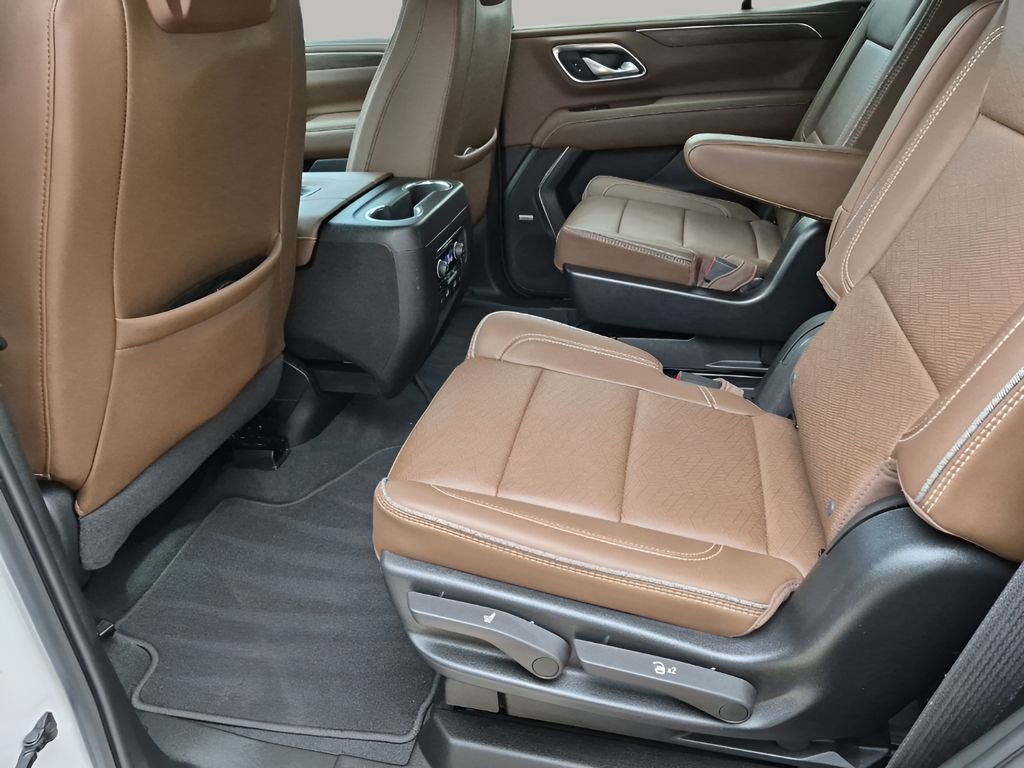 Used 2023 Chevrolet Tahoe High Country w/ Premium Package 2 image 20