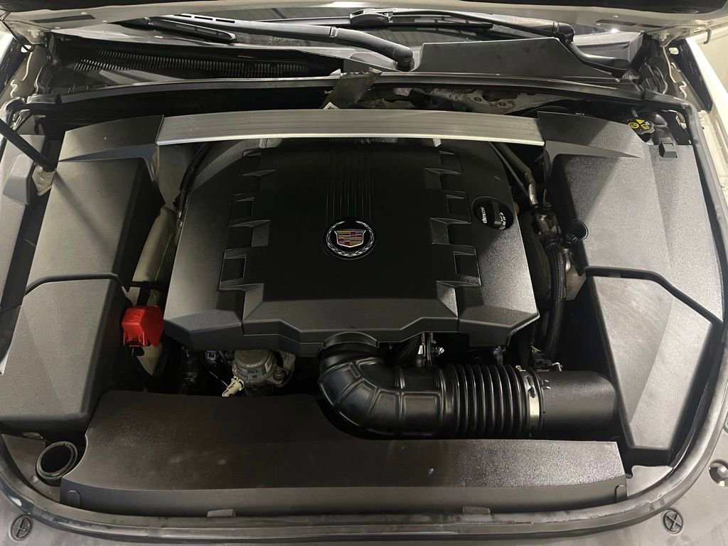 Used 2013 Cadillac CTS Premium image 21