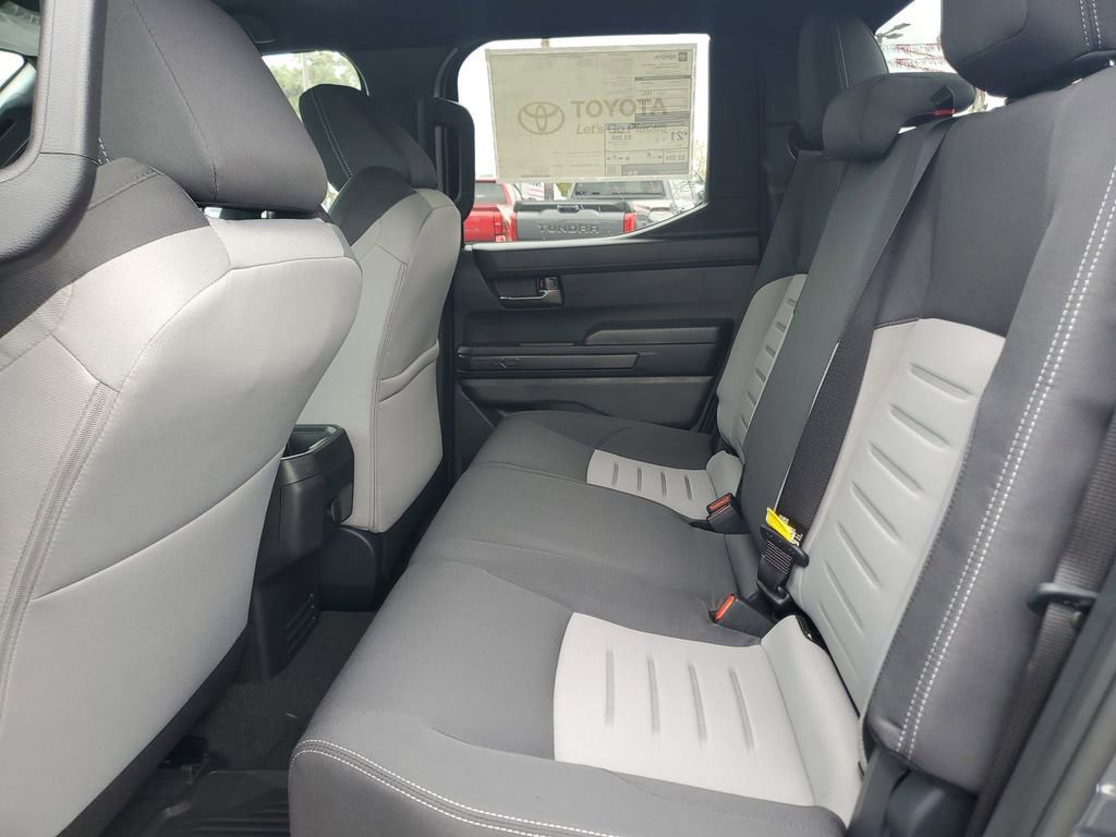 New 2026 Toyota Tacoma TRD Off-Road image 14