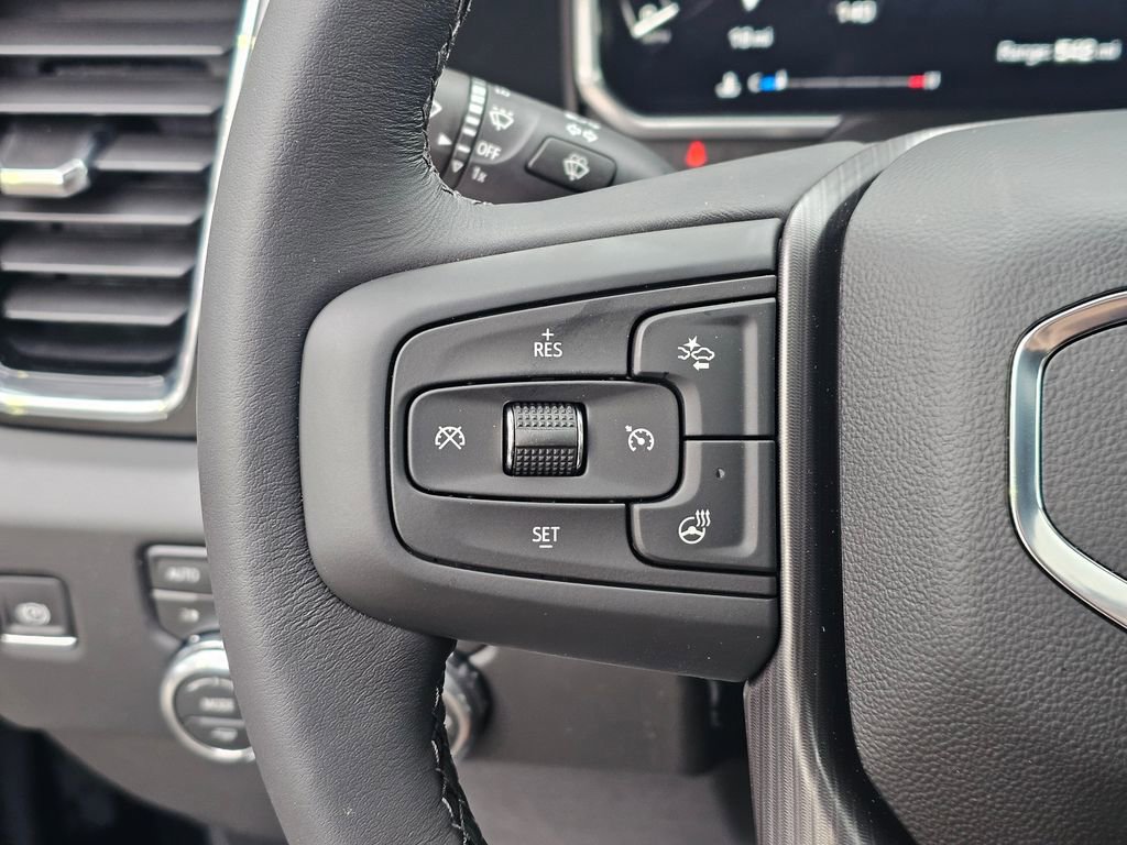 New 2026 GMC Sierra 3500 Denali Ultimate image 68