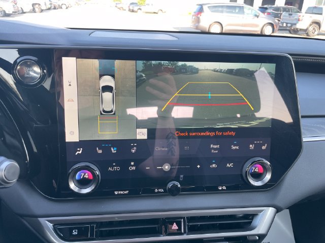 Used 2026 Lexus RX 350 Premium w/ Convenience Package FWD image 14