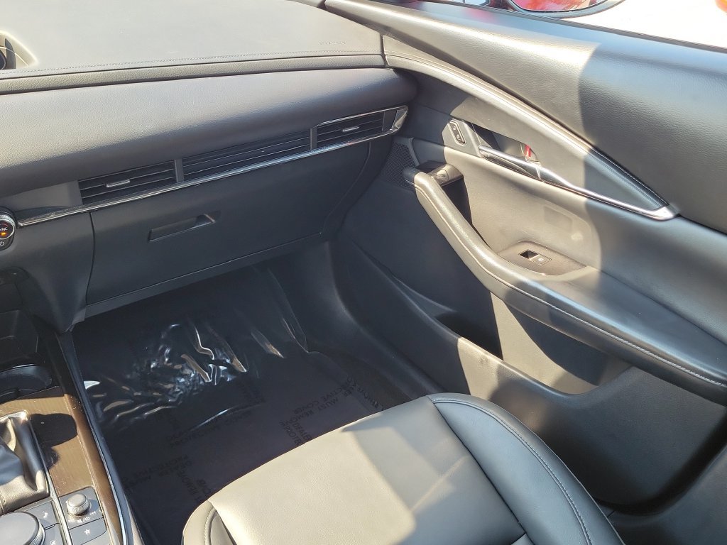Used 2025 MAZDA CX-30 AWD 2.5 S w/ Preferred Package image 10