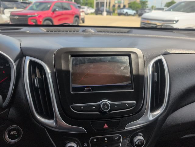 Certified 2020 Chevrolet Equinox LT AWD/4WD image 21