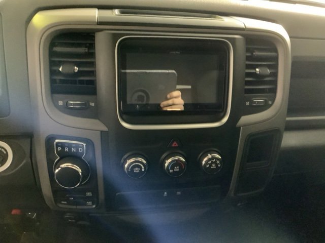 Used 2017 RAM 1500 Express image 16