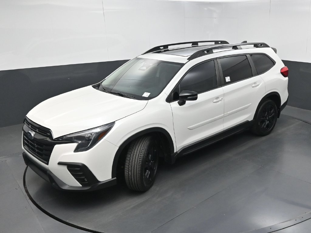 Used 2023 Subaru Ascent Onyx Edition AWD/4WD image 30