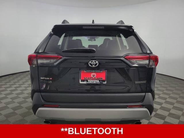 Used 2023 Toyota RAV4 Adventure image 7