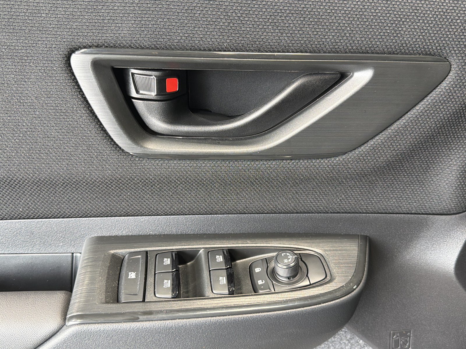 Certified 2026 Subaru Outback Premium AWD/4WD image 19