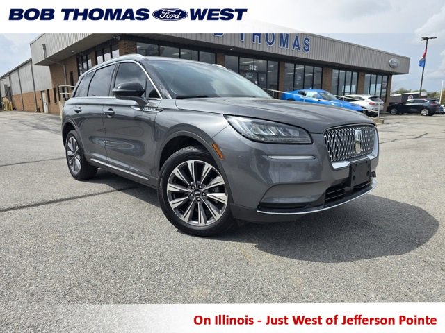Used 2022 Lincoln Corsair Reserve image 1