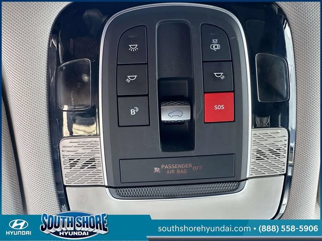 Certified 2025 Hyundai Palisade XRT AWD/4WD image 38