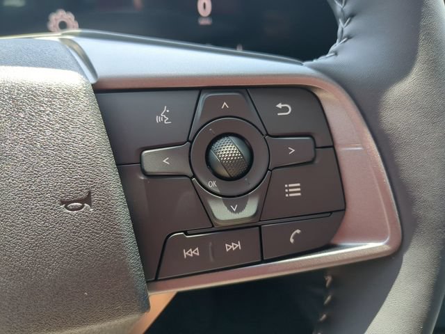 New 2026 Nissan Sentra SV w/ SV Convenience Package FWD image 16