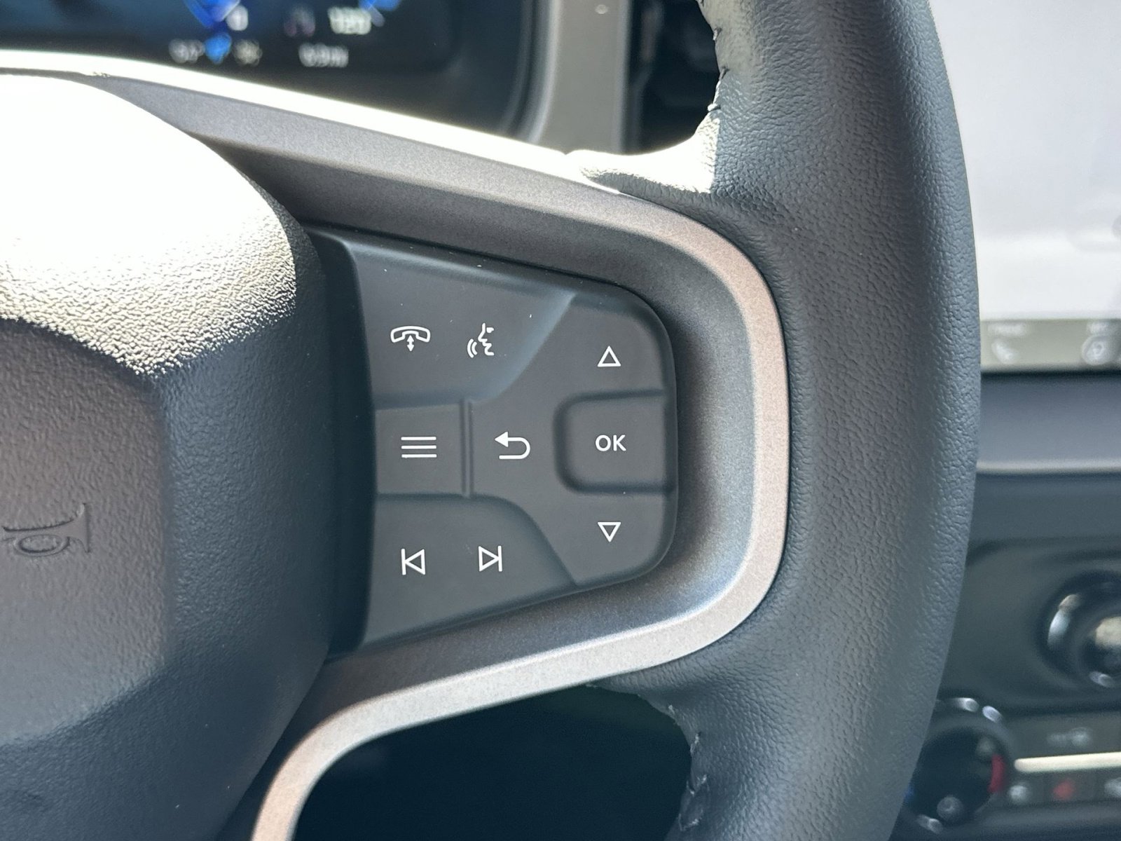 New 2025 Ford Bronco Outer Banks image 21