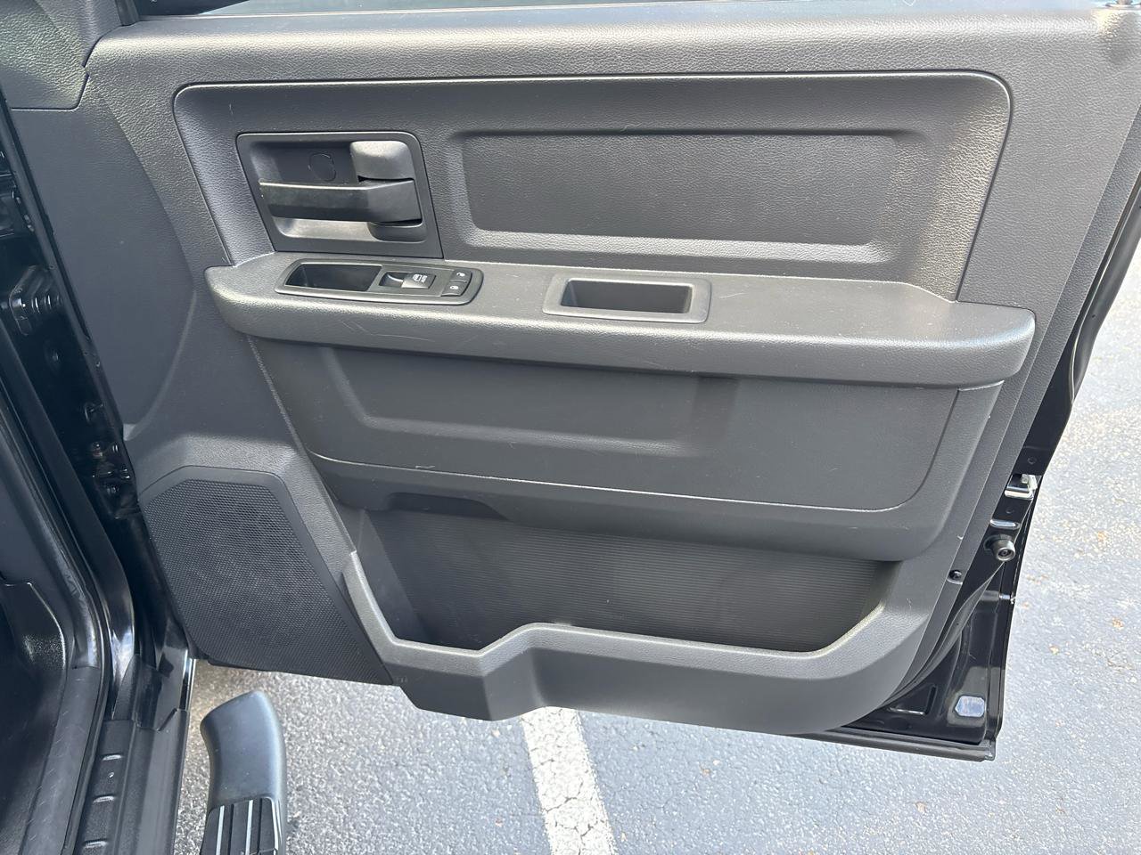 Used 2012 RAM 1500 Express AWD/4WD image 25