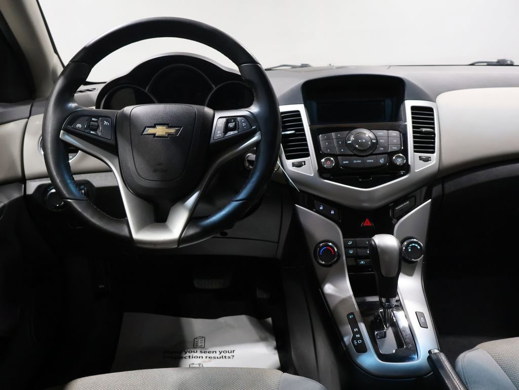 Used 2012 Chevrolet Cruze Eco image 15