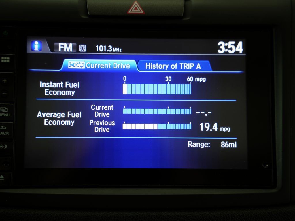 Used 2016 Honda CR-V EX image 26