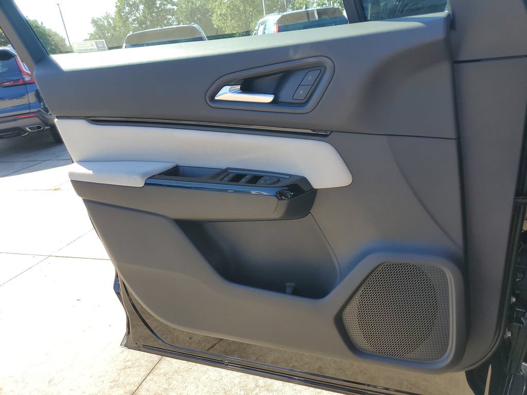New 2026 Honda Prologue EX image 21