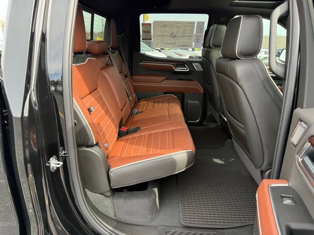 New 2026 GMC Sierra 1500 Denali Ultimate image 14