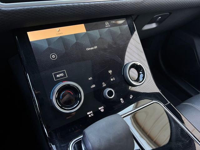 Used 2021 Land Rover Range Rover Velar R-Dynamic S image 27