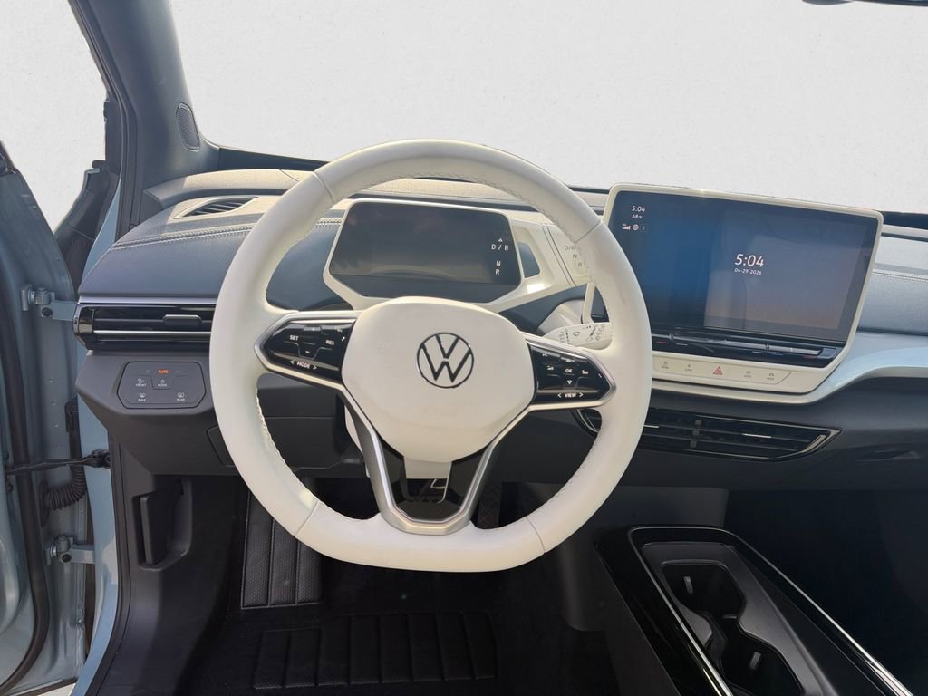 Certified 2023 Volkswagen ID.4 S RWD image 12