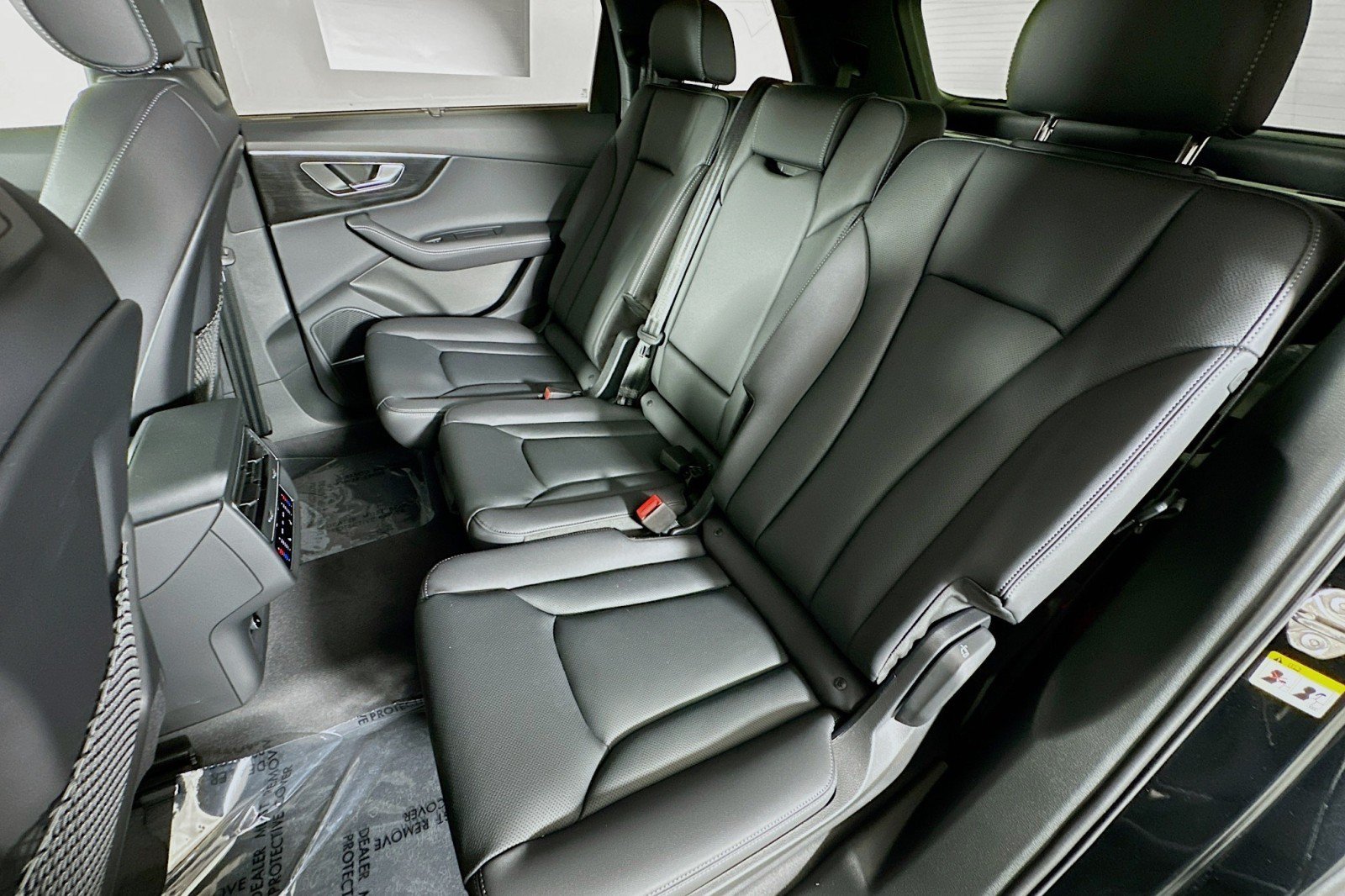New 2026 Audi Q7 Premium Plus AWD/4WD image 9
