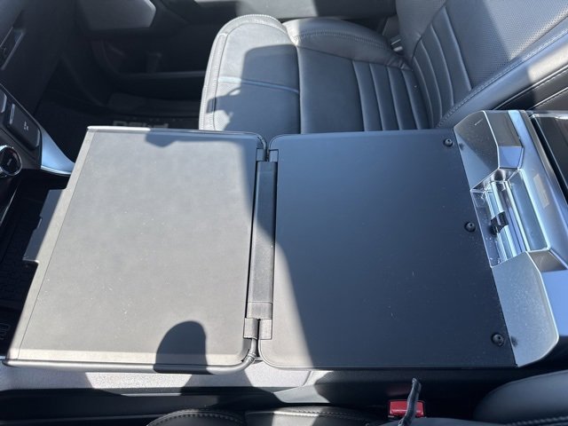 New 2025 Ford F150 Platinum w/ Equipment Group 702A High image 42