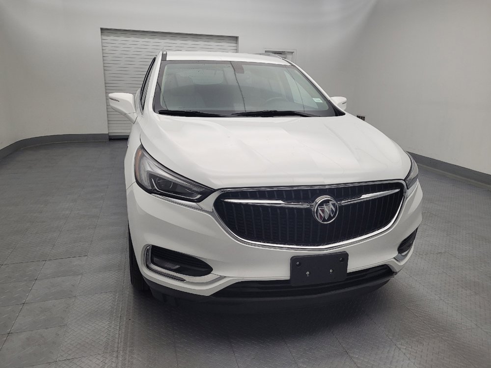 Used 2019 Buick Enclave Essence AWD/4WD image 14