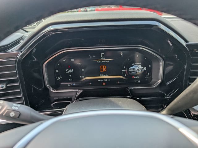 New 2026 GMC Sierra 1500 SLE AWD/4WD image 20
