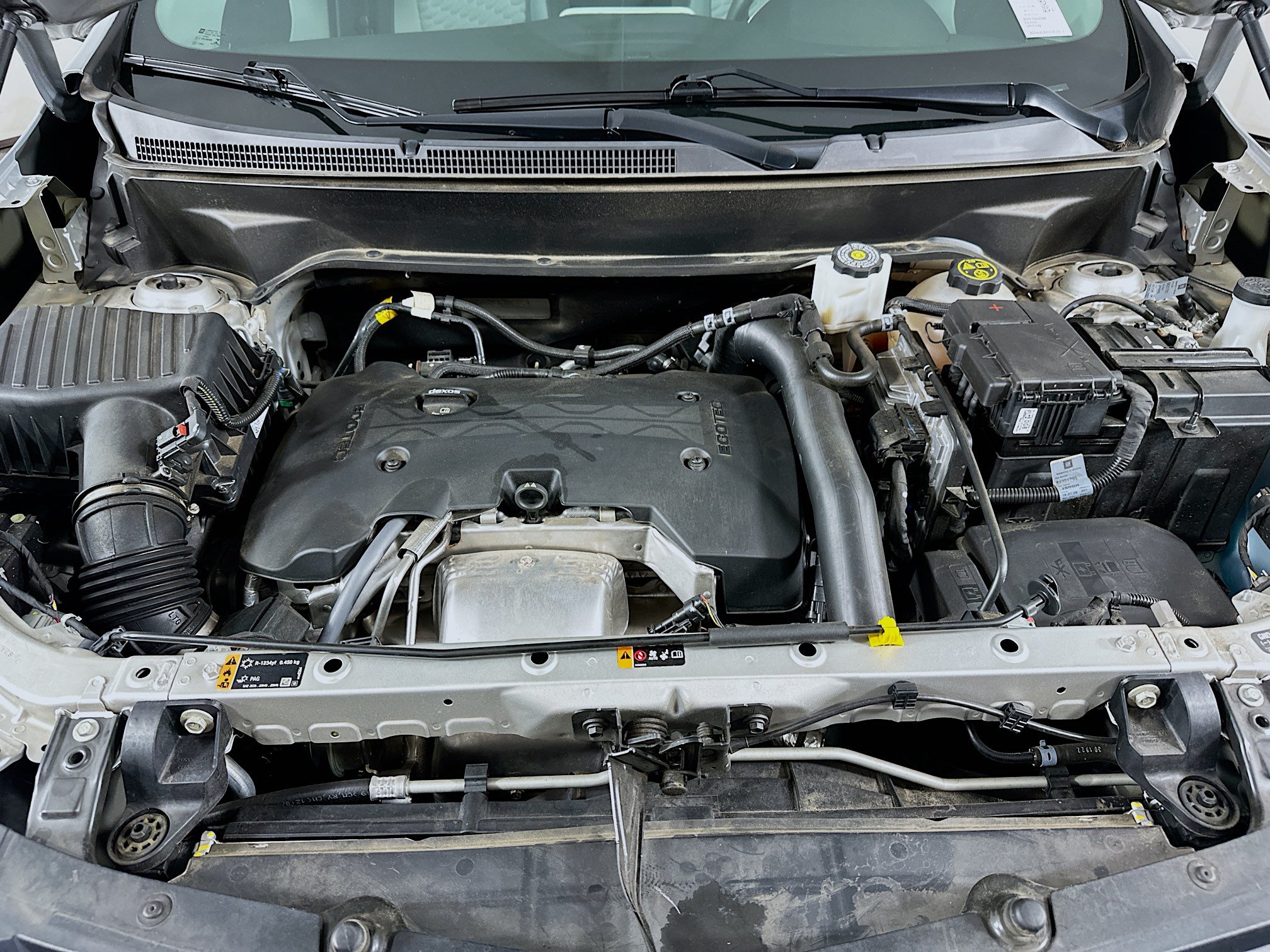 Used 2020 Chevrolet Equinox LT FWD image 30