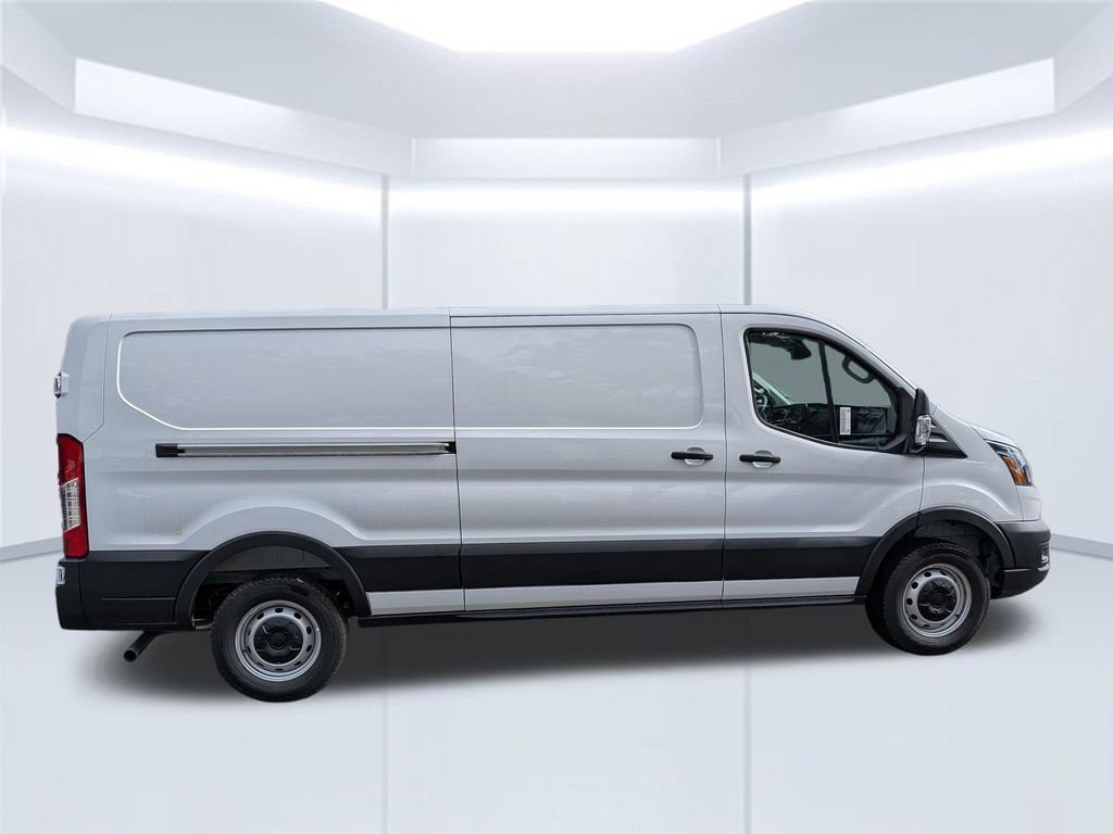 New 2025 Ford Transit 150 Low Roof w/ Load Area Protection Package RWD image 8