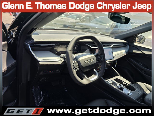 New 2026 Jeep Cherokee Limited AWD/4WD image 8